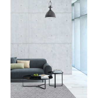 Alfombra URBAN GRAY (Magic Collection)